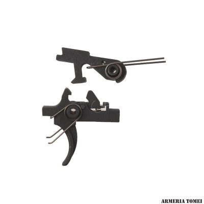 BROWNELLS - AR15 SCATTO MATCH ROCK RIVER OA15