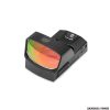 RED DOT - BURRIS - FASTFIRE 4 Multi-Reticle Reflex Sight
