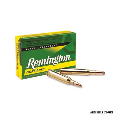 REMINGTON