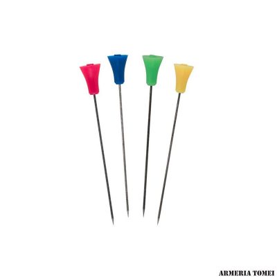 DARDI PER CERBOTTANA BLISTER DA 36PZ