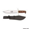 ALBAINOX - COLTELLO - LIMITED EDITION "COWBOY" MANICO IN LEGNO