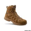 SCARPONI - CRISPI - ARES 6 GTX COYOTE