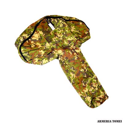 CUSTODIA PER BALESTRA VEGETATO ITALIANO