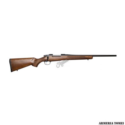 CARABINA - CZ 557 SPORTER CAL. 30-06