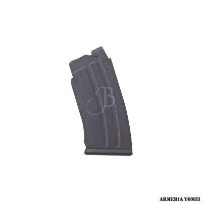 CARICATORE - CZ 455/2 CARICATORE CAL. 22LR 10 COLPI -METALLO