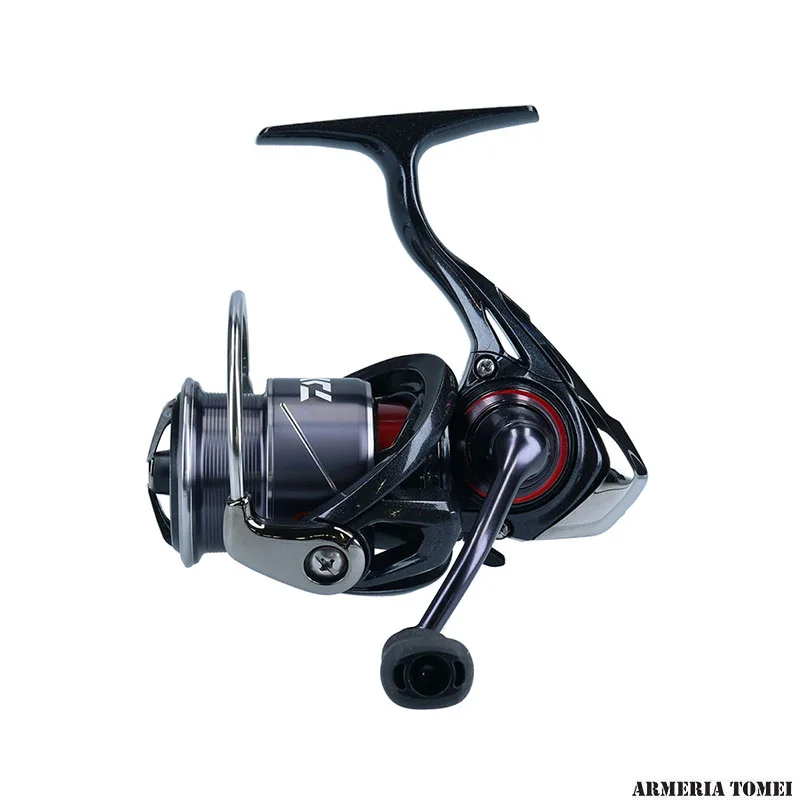 MULINELLO - DAIWA - GEKKABIJIN X LT 2000S-P