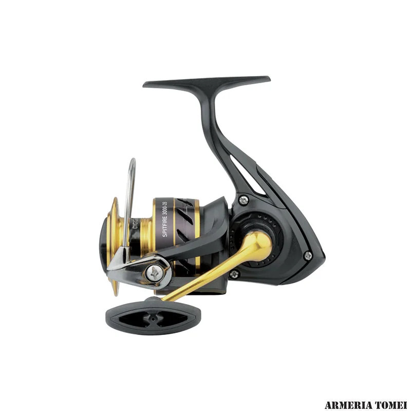 MULINELLO - DAIWA - SPITFIRE 2000-2B