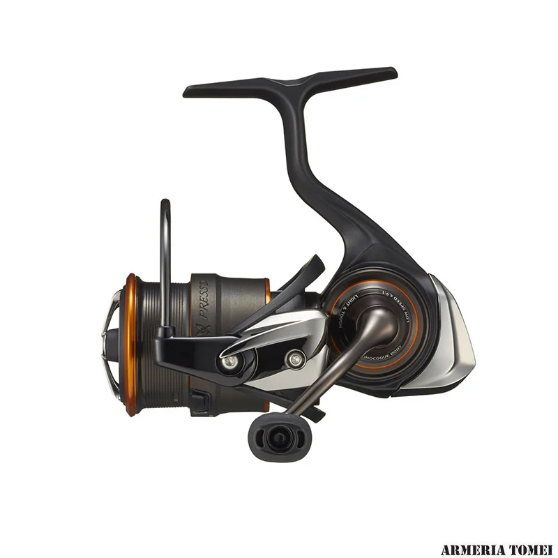 MULINELLO - DAIWA - 21 PRESSO LT 2000SS-P