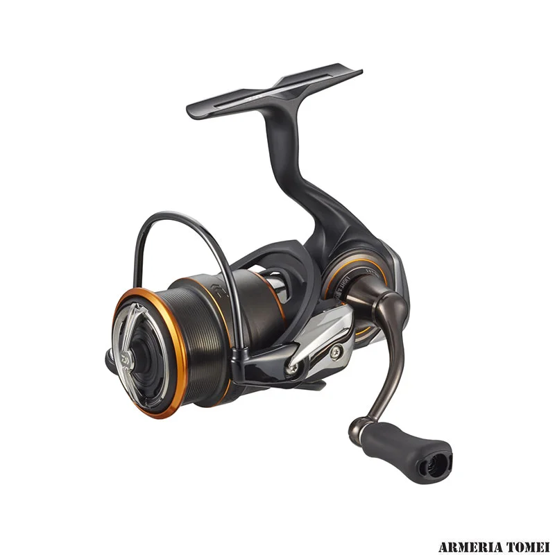 MULINELLO - DAIWA - 21 PRESSO LT 2000SS-P - immagine 2