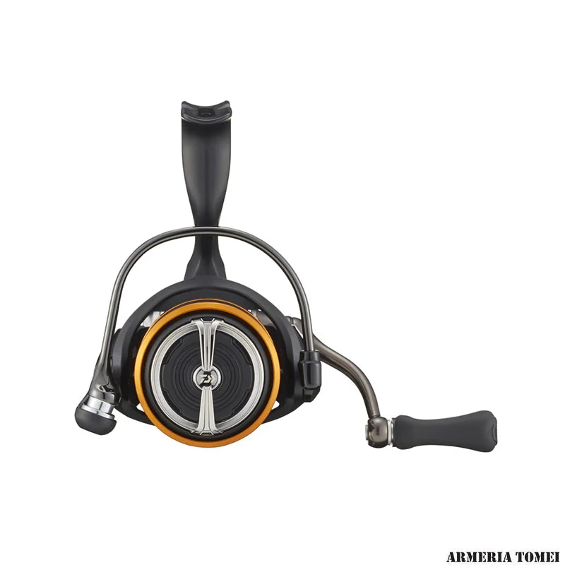 MULINELLO - DAIWA - 21 PRESSO LT 2000SS-P - immagine 3