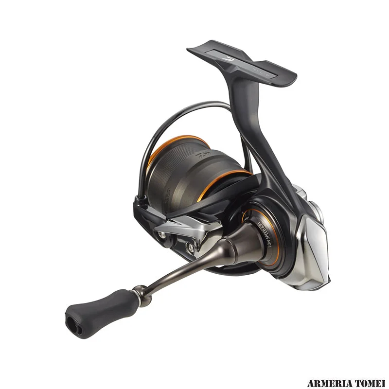 MULINELLO - DAIWA - 21 PRESSO LT 2000SS-P - immagine 4