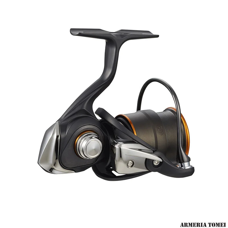 MULINELLO - DAIWA - 21 PRESSO LT 2000SS-P - immagine 5