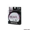 DAIWA - FINESSE BRAVE DPLS FLUORO CARBON 100%