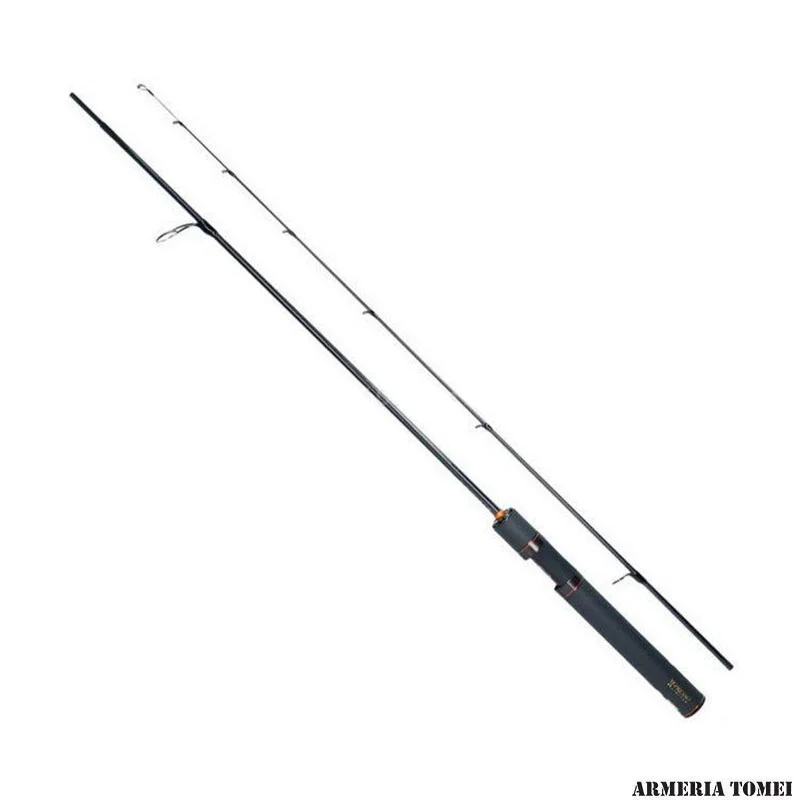 DAIWA - PRESSO LIMITED AGS 61ML 6’1’’ (1,85 m) SEZ.2 | 95cm | 0,6 – 5 G | 67 G