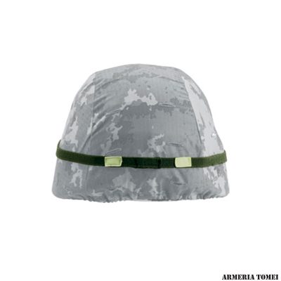 DEFCON 5 - OCCHI DI GATTO PER ELMETTO