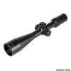 OTTICA - DELTA OPTICAL - DELTA HD 4-24x50 4A BALLISTIC CON TORRETTE INTERCAMBIABILI
