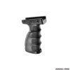 FAB DEFENSE - IMPUGNATURA FRONTALE ERGONOMICA SGANCIO RAPIDO (AG-44)