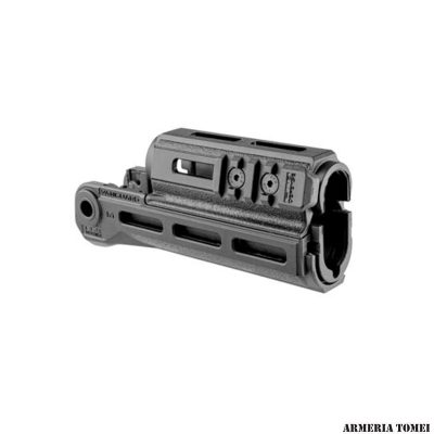 FAB DEFENSE - ASTINA IN POLIMERO VANDGUARD M-LOK PER AK (FX-VANAKB)