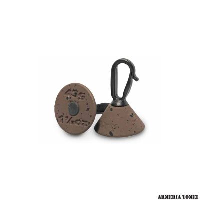 FOX - EDGES™ DOWNRIGGER BACK LEADS 21g - 3/4oz (3PZ)