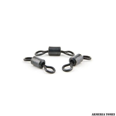 FOX - EDGES™ MICRO RIG SWIVELS (20 PZ)