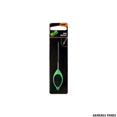 FOX - EDGES™ MICRO NEEDLES GATED