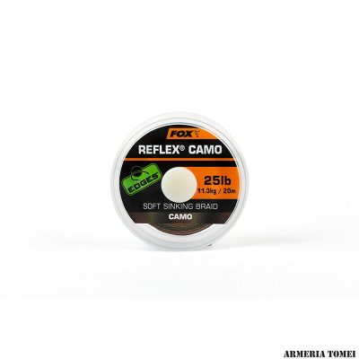 FOX - EDGES™ REFLEX CAMO 35lb 15.9kg / 20m