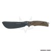 PUGNALE - FOX KNIVES - PARANG BUSCHRAFT JUNGLE FIXED KNIFE
