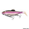 FOX RAGE - SHALLOW REPLICANT ULTRA UV ORIGINAL RAINBOW TROUT 18cm (7") 65g