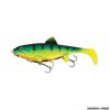 FOX RAGE - SHALLOW REPLICANT ULTRA UV FIRETIGER 18cm (7") 65g