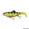 FOX RAGE - SHALLOW REPLICANT ULTRA UV PERCH 18cm (7") 65g