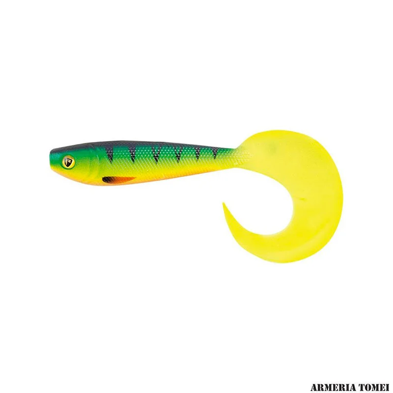 FOX RAGE - PRO-GRUB 16cm 6.25" FIRETIGER