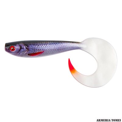 FOX RAGE - PRO-GRUB 16cm 6.25" ROACH