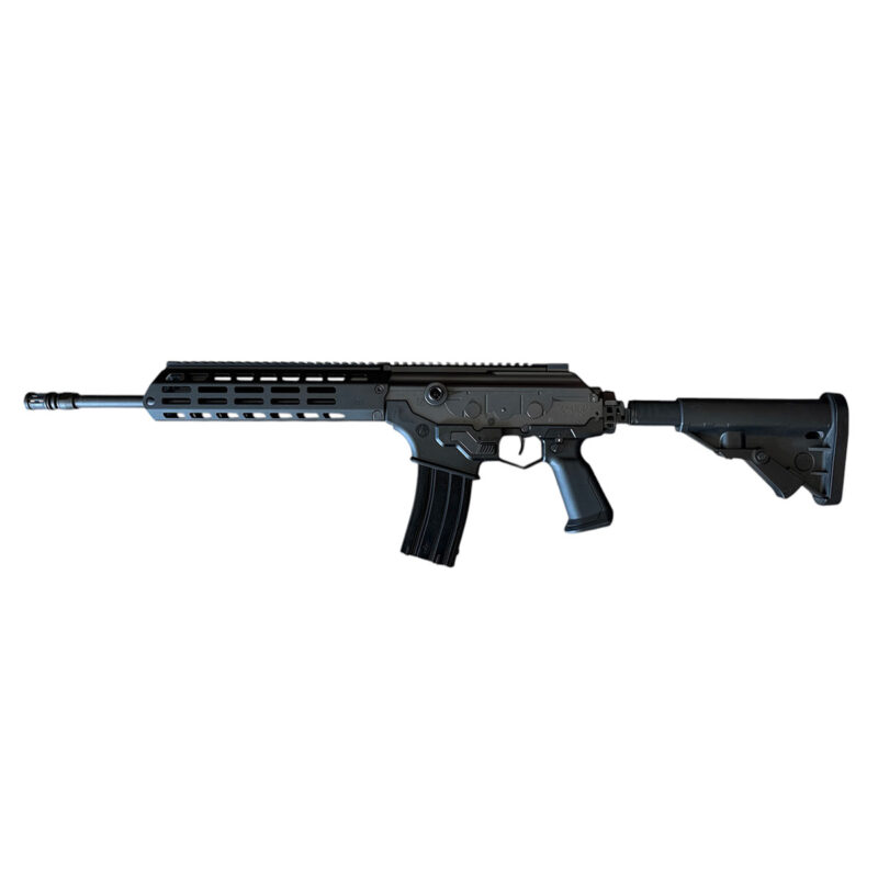CARABINA - I.W.I. GALIL ACE SAR 5.56x45mm (223 rem) NATO Black