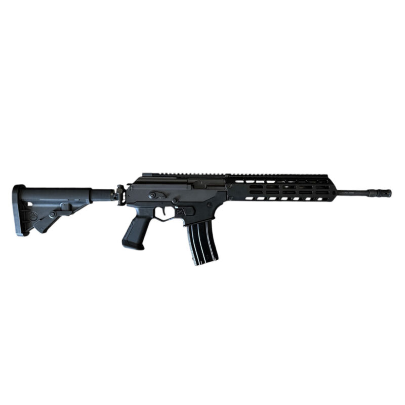 CARABINA - I.W.I. GALIL ACE SAR 5.56x45mm (223 rem) NATO Black - immagine 2