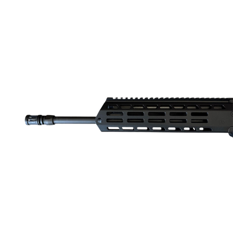 CARABINA - I.W.I. GALIL ACE SAR 5.56x45mm (223 rem) NATO Black - immagine 4