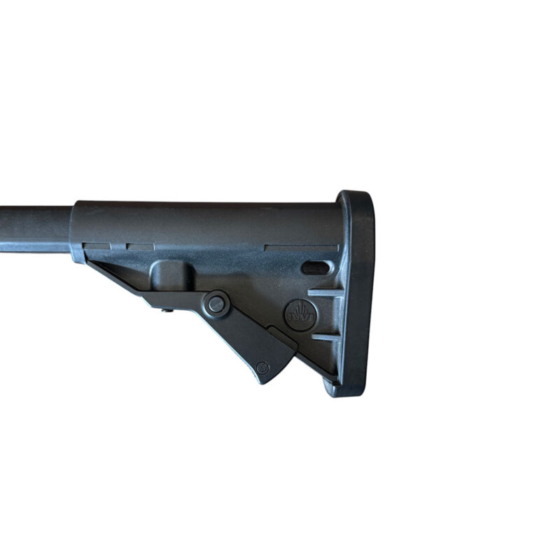 CARABINA - I.W.I. GALIL ACE SAR 5.56x45mm (223 rem) NATO Black - immagine 5