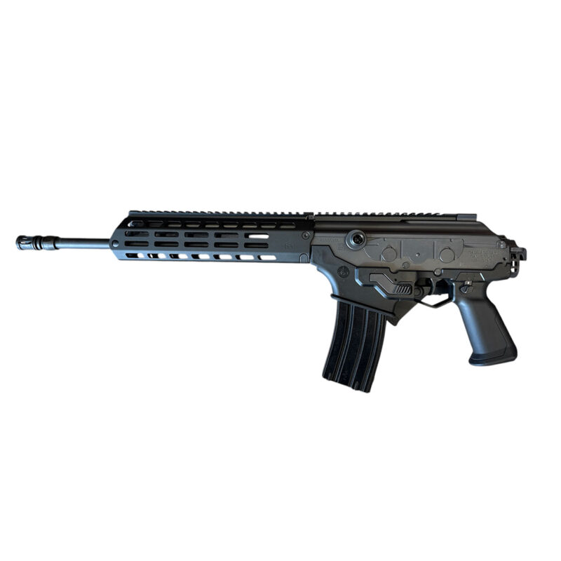 CARABINA - I.W.I. GALIL ACE SAR 5.56x45mm (223 rem) NATO Black - immagine 6