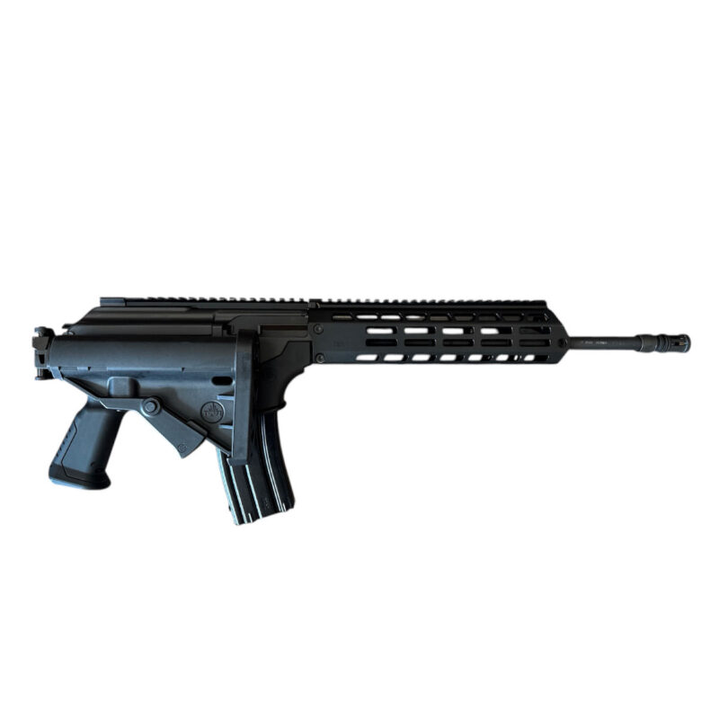 CARABINA - I.W.I. GALIL ACE SAR 5.56x45mm (223 rem) NATO Black - immagine 7