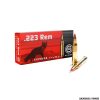 GECO - .223 REM. EXPRESS 3,6g / 56gr (20pz)