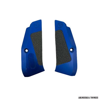 GUANCETTE - USATE - CZ 75 TS