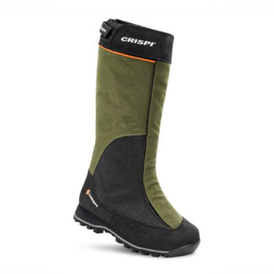 SCARPONI - CRISPI - HIGHLAND HP GTX OLIVE