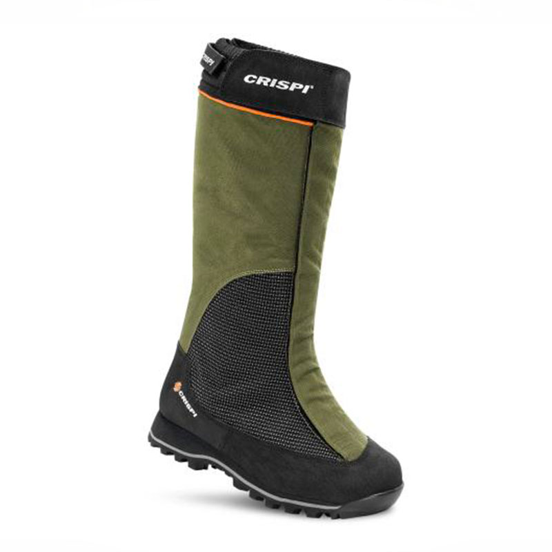 SCARPONI - CRISPI - HIGHLAND HP GTX OLIVE