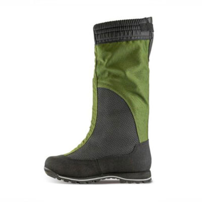 Alternative view of SCARPONI - CRISPI - HIGHLAND HP GTX OLIVE