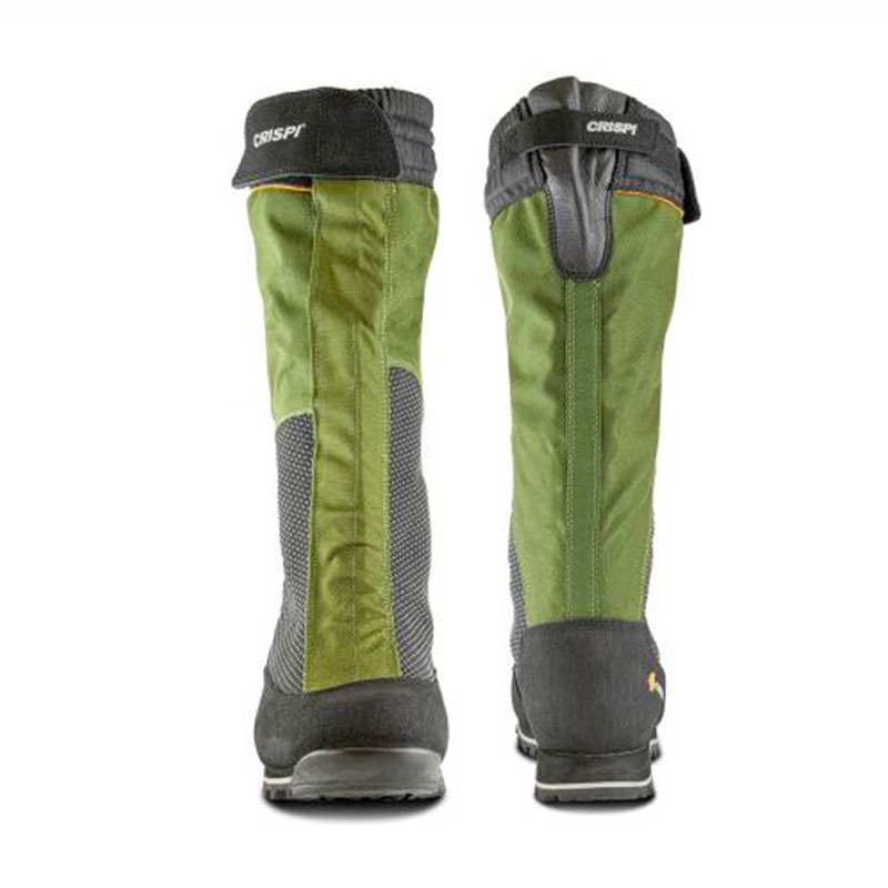 SCARPONI - CRISPI - HIGHLAND HP GTX OLIVE - immagine 3