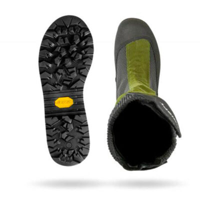SCARPONI - CRISPI - HIGHLAND HP GTX OLIVE - immagine 4