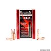 PALLE DA RICARICA - HORNADY - 30 Cal .308 200gr ELD-X® (100PZ) -3076