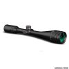 OTTICA - KONUSPRO-PLUS 6X-24X50 ZOOM RIFLESCOPE