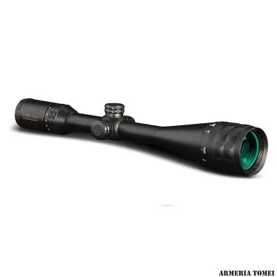 OTTICA - KONUSPRO-PLUS 6X-24X50 ZOOM RIFLESCOPE