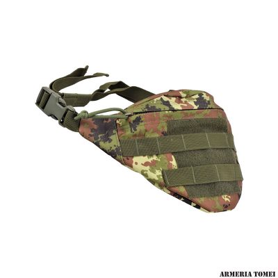 MARSUPIO TATTICO VEGETATO ITALIANO