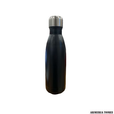 MASCU - THERMOS - INOX COLORE NERO 0.5lt